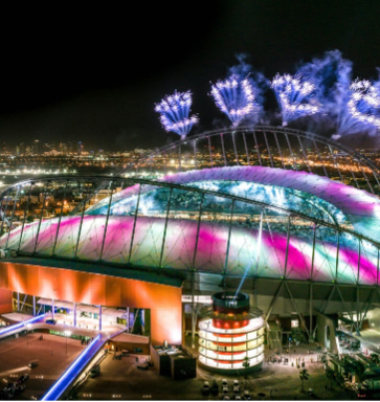 Match Afghanistan vs Qatar